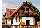 Alojamiento en casa particular Uhorská Ves Eslovaquia